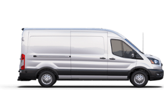 2025 Ford Transit® External Image 1